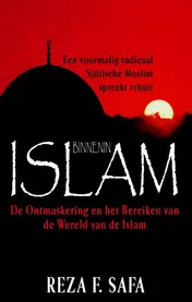 Omslag van Binnenin de Islam