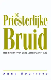Omslag van De priesterlijke bruid