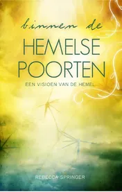 Omslag van Binnen de hemelse poorten