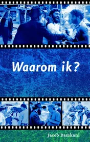 Omslag van Waarom Ik?