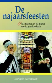 Omslag van De najaarsfeesten