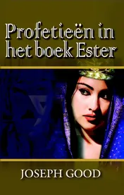 Omslag van Profetieen in het boek Ester
