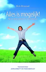 Omslag van Alles is mogelijk