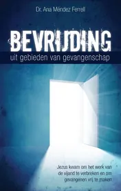 Omslag van Bevrijding uit gebieden van gevangenschap
