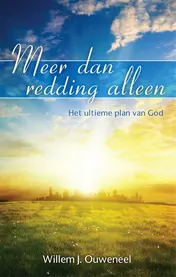 Omslag van Meer dan redding alleen