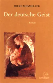 Omslag van Der deutsche Geist