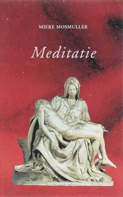Omslag van Meditatie