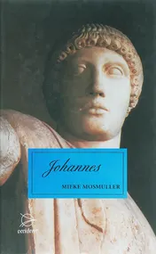 Omslag van JOHANNES