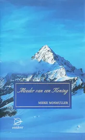 Omslag van Moeder van een koning