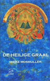 Omslag van De heilige graal