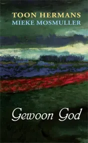 Omslag van Gewoon God