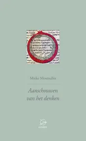 Omslag van Aanschouwen van het denken