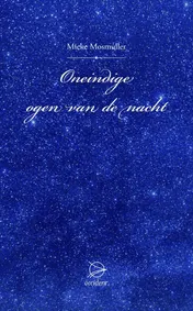 Omslag van Oneindige ogen van de nacht