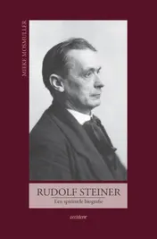 Omslag van Rudolf Steiner