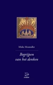 Omslag van Begrijpen van het denken