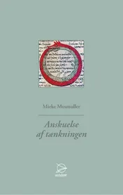 Omslag van Anskuelse af taenkningen