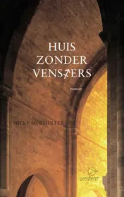 Omslag van Huis zonder vensters