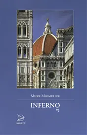 Omslag van Inferno