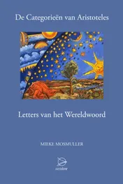 Omslag van De categorieen van Aristoteles