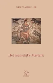 Omslag van Het menselijke mysterie