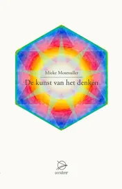 Omslag van De kunst van het denken