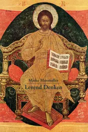Omslag van Levend denken