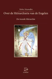 Omslag van Over de Hierarchieën van de Engelen