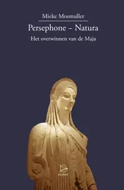 Omslag van Persephone - Natura