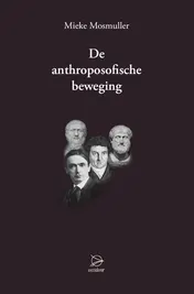 Omslag van De Anthroposofische beweging