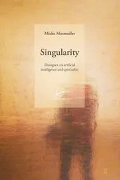 Omslag van Singularity