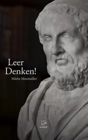 Omslag van Leer Denken!