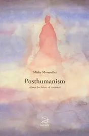 Omslag van Posthumanism