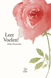 Omslag van Leer Voelen!