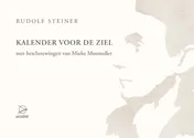 Omslag van Kalender voor de Ziel
