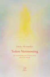 Omslag van Tedere Vertroosting