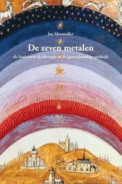 Omslag van De zeven metalen