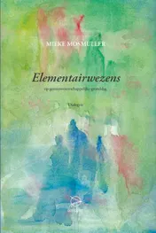 Omslag van Elementairwezens