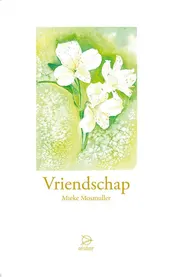 Omslag van Vriendschap