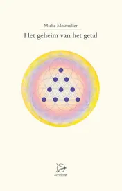 Omslag van Het geheim van het getal