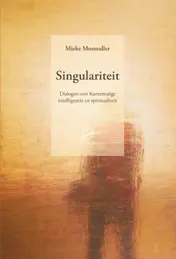Omslag van Singulariteit