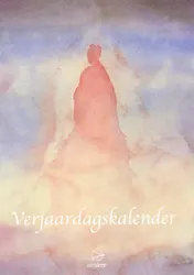 Omslag van Verjaardagskalender