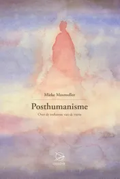 Omslag van Posthumanisme