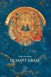 Omslag van Le Saint Graal