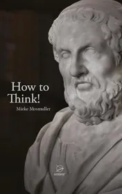 Omslag van How to Think!