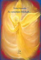 Omslag van Zo verschijnt Michaël...