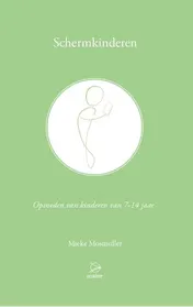 Omslag van Schermkinderen