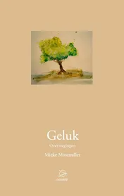 Omslag van Geluk