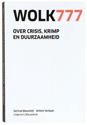 Omslag van Wolk 777