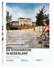 Omslag van 2007/2008