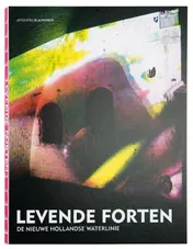 Omslag van Levende forten